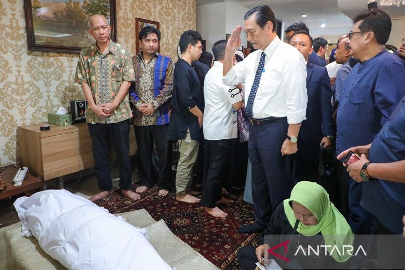 Kenangan Rachmat Gobel tentang Faisal Basri, Ekonom Inspiratif