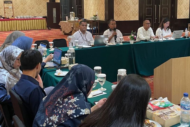 Rekomendasi Kebijakan Dekonsentrasi Kementerian Dalam Negeri untuk Pembangunan Daerah