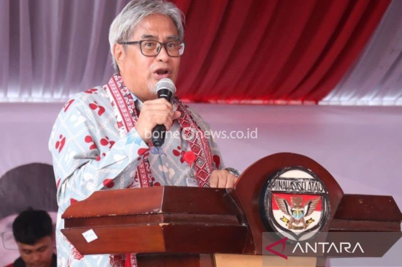 Empat Intervensi Spesifik BKKBN untuk Cegah Stunting di Sulut