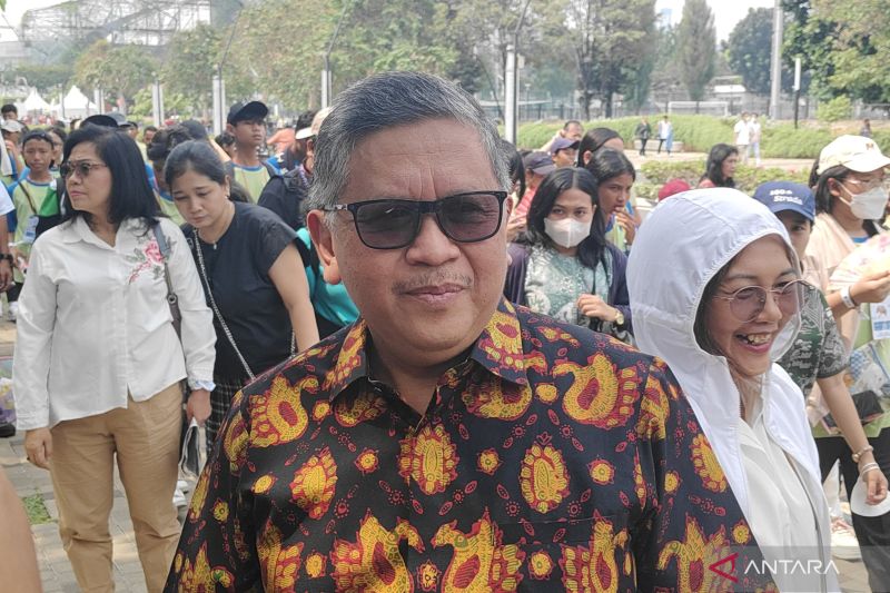 Kedatangan Paus Fransiskus sebagai Anugerah untuk Bangsa Indonesia