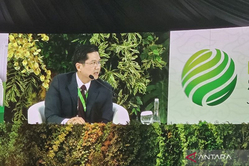 Astra Dorong Teknologi Kendaraan untuk Percepat Dekarbonisasi