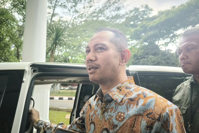 Kaesang Pangarep Tidak Wajib Laporkan Penerimaan Gratifikasi