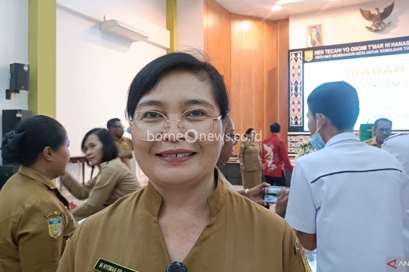 Dinkes Jayapura Belum Temukan Kasus Cacar Monyet di Wilayahnya