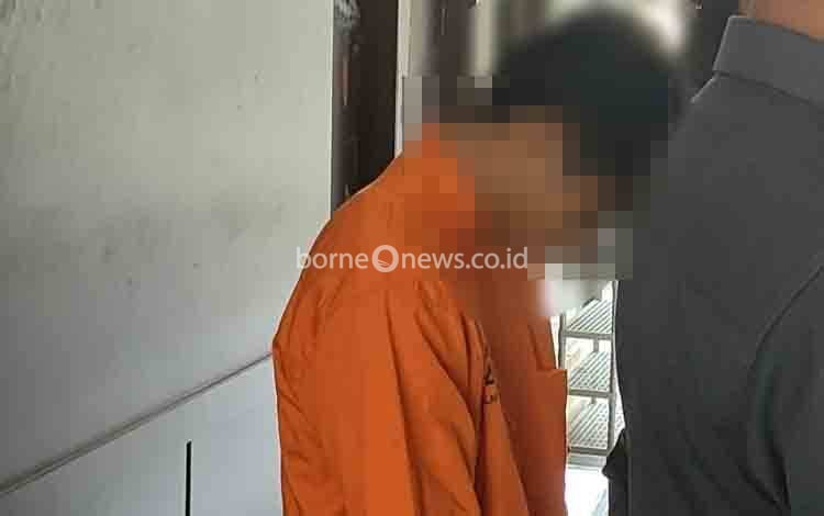 Pelaku Penganiayaan Supir Taksi Online Terancam 7 Tahun Penjara
