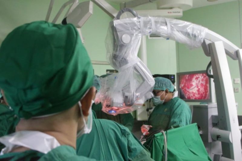 Mengenal Aneurisma Otak, Bahaya dan Gejalanya yang Perlu Diwaspadai