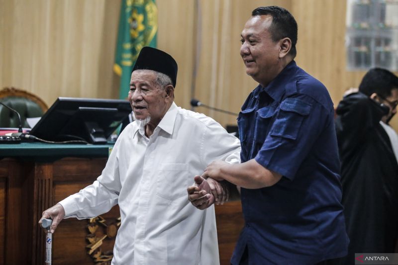 KPK Panggil Putra Mantan Gubernur Maluku Utara untuk Saksi Korupsi