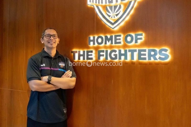 Hangtuah Jakarta Resmi Datangkan Iwan Murryawan Sebagai Asisten Pelatih