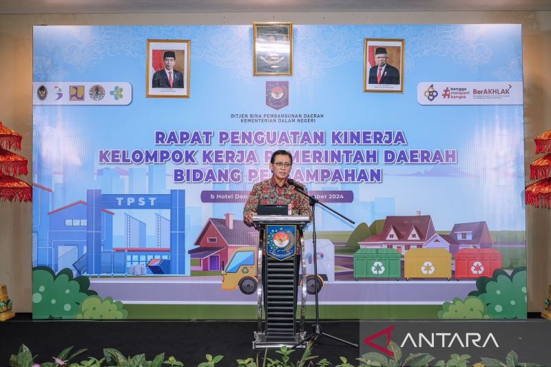 Pentingnya Pokja Pengelolaan Sampah untuk Lingkungan Sehat