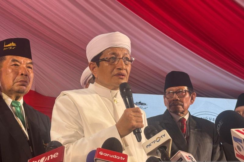 Deklarasi Istiqlal 2024, Aksi Nyata untuk Kerukunan Umat Beragama