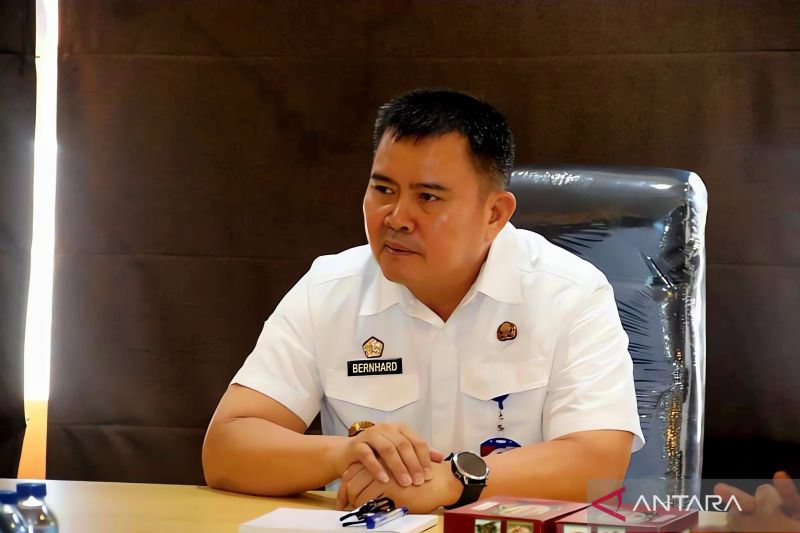 Pemerintah Kota Sorong Evaluasi Penanganan Sampah Secara Optimal