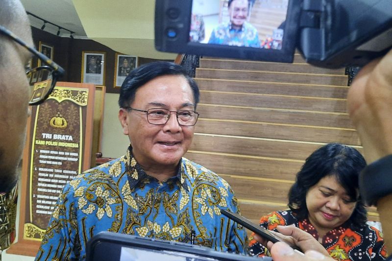 Kompolnas Apresiasi Sanksi Tegas Oknum Anggota Polresta Barelang
