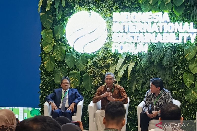 Strategi Kementerian ESDM Tingkatkan Pengembangan Geothermal Indonesia