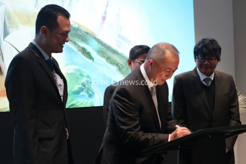 BNI Buka Kantor di Sydney untuk Perkuat Hubungan RI-Australia