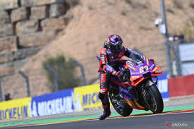 FIM dan Dorna Sports perpanjang kontrak MotoGP Hingga 2060