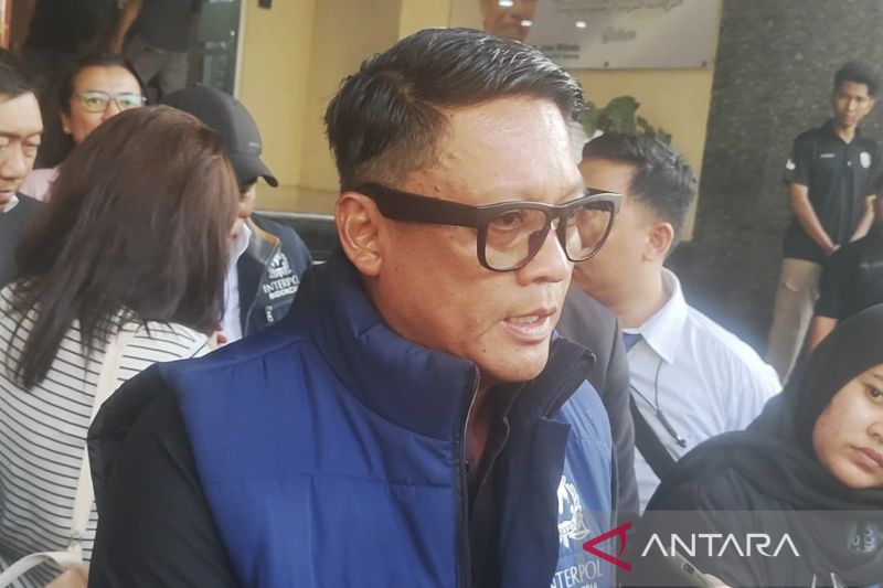 Negosiasi Pertukaran Alice Guo dan Gregor Haas Terus Berlanjut