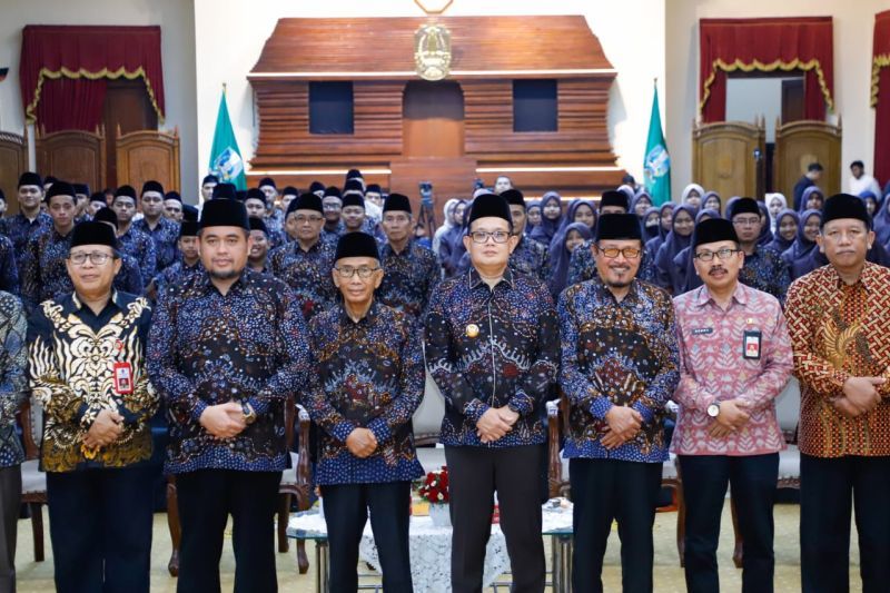 Jawa Timur Siap Pertahankan Juara Umum di MTQ XXX 2024