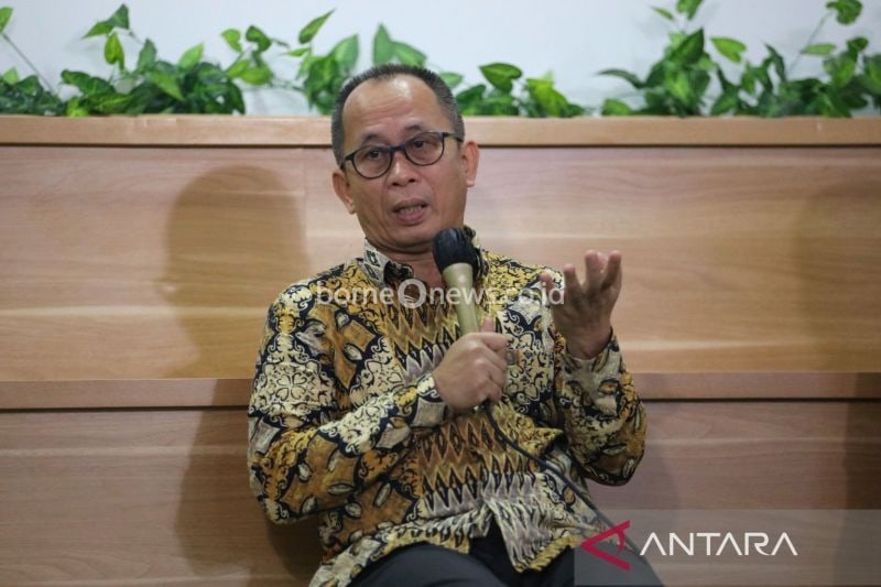 Penyelesaian Kasus Kekerasan Seksual Harus Melalui Peradilan Resmi