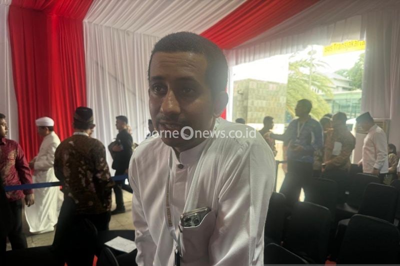 Habib Jafar Ungkapkan Terima Kasih kepada Paus Fransiskus atas Pelajaran Kesederhanaan
