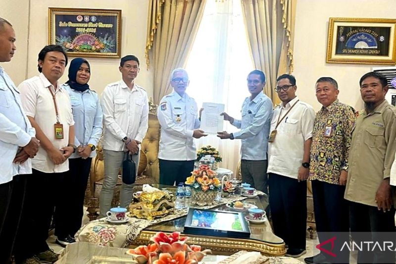 Rekomendasi Fordas Gorontalo untuk Pengelolaan DAS dan Lingkungan