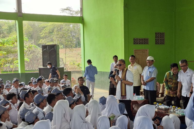 Pentingnya Perlindungan Hak Konsumen dan Edukasi Di Sekolah