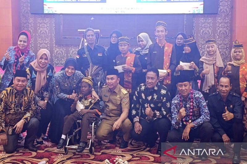 Pemerintah Kalteng Berupaya Turunkan Stunting dan Tingkatkan Kualitas Keluarga