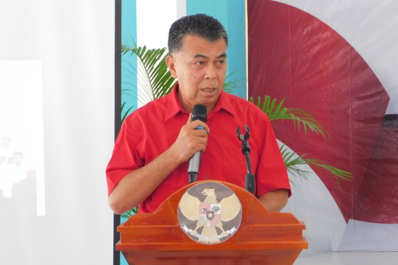 Pemkab Natuna Siapkan Anggaran 2025 untuk Seragam Sekolah Gratis