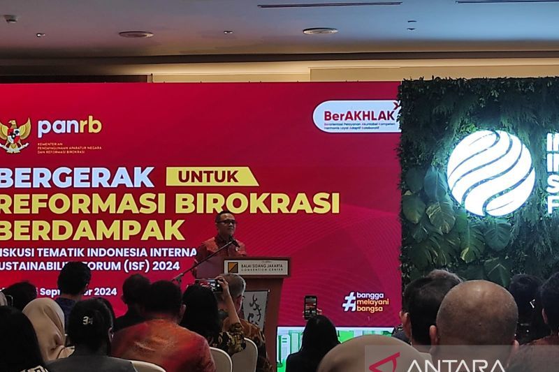 Transformasi Digital untuk Tata Kelola Lingkungan Berkelanjutan