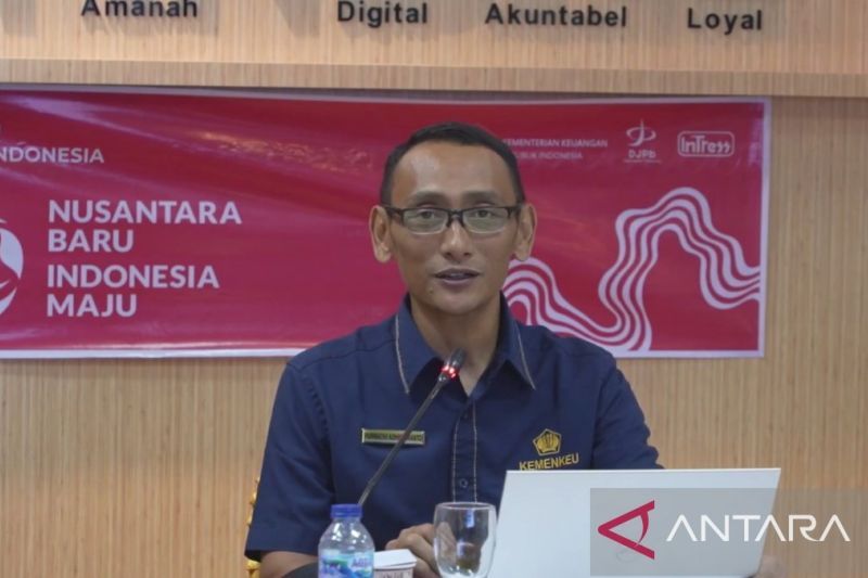 Realisasi Belanja APBN Papua Barat Tercatat Rp7,75 Triliun hingga Juli 2024