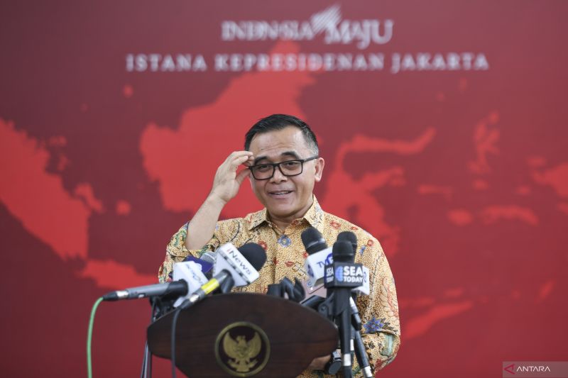 Perpanjangan Pendaftaran CPNS 2023, Pelamar Diberi Kesempatan Baru