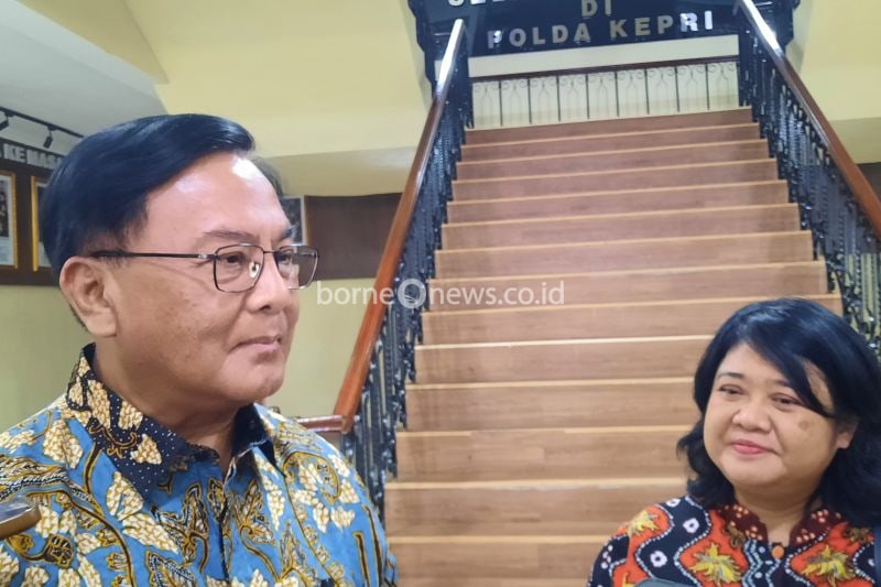 Rekomendasi Kompolnas untuk Perkuat Penegakan Hukum Narkoba di Perbatasan