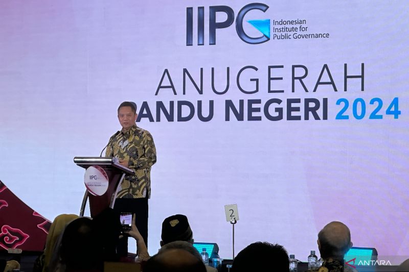 Penilaian Anugerah Pandu Negeri 2024 Dilakukan Secara Independen