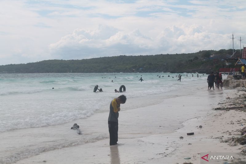 Bulukumba Raih Inflasi Terendah di Sulsel, Dukungan MDC Efektif