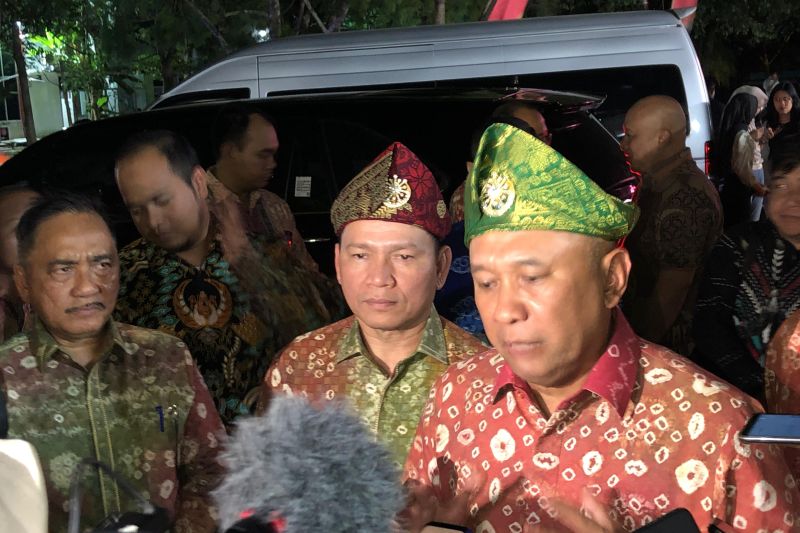 Transformasi UMKM, Kemenkop UKM Siapkan Lima Pondasi Strategis