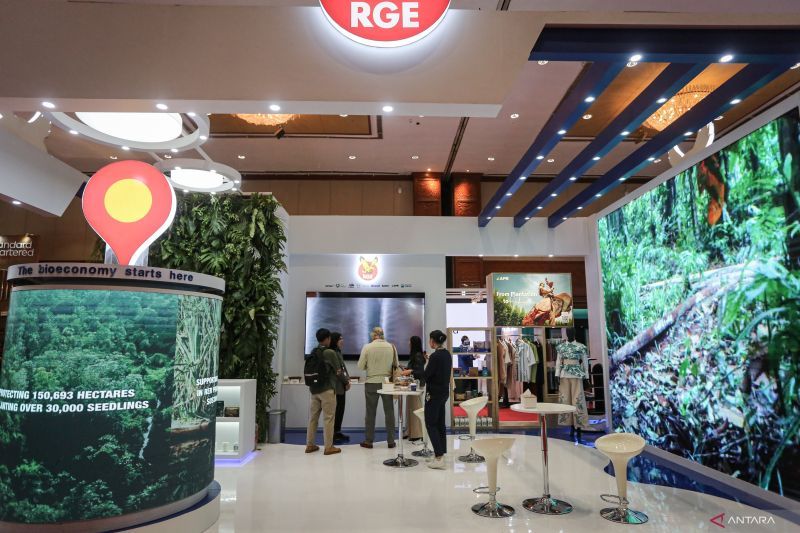 ISF 2024 Tawarkan Kesempatan Dekarbonisasi bagi ASEAN dan Dunia