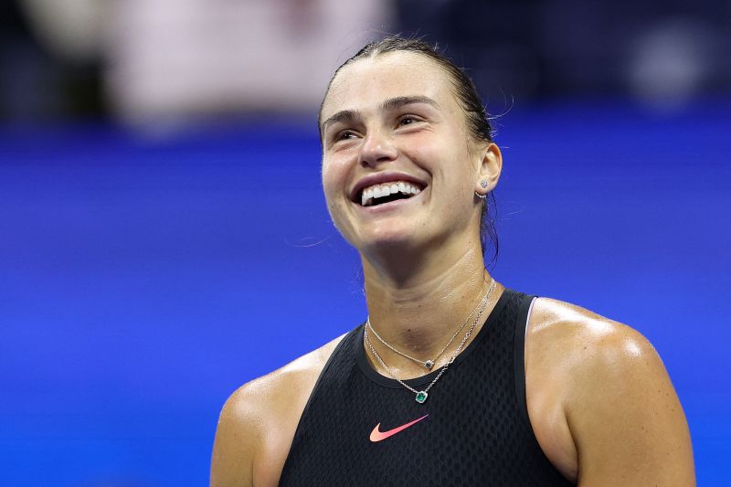 Sabalenka Melaju ke Final US Open, Siap Raih Gelar Ketiga