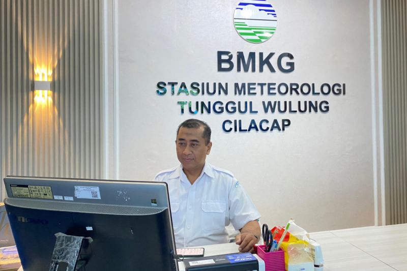 Potensi Hujan Ringan di Jawa Tengah, Waspadai Bencana Saat Pancaroba