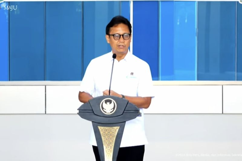 Jokowi Resmikan Enam Gedung RS Kemenkes, Target Sempurna Sepuluh