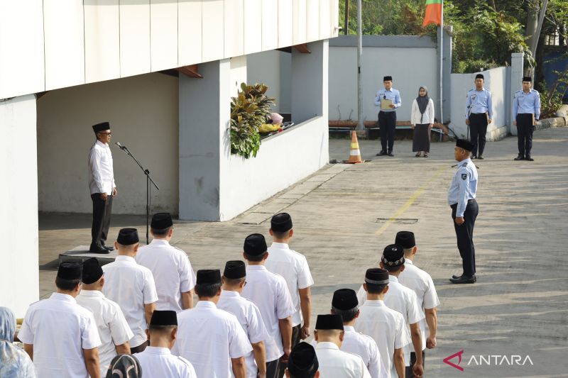 Perumda Tirta Bhagasasi Utamakan Kepuasan 350.000 Pelanggan