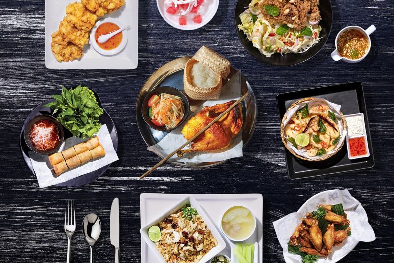Rekomendasi 5 Restoran Thailand Lezat di Jakarta yang Wajib Dicoba