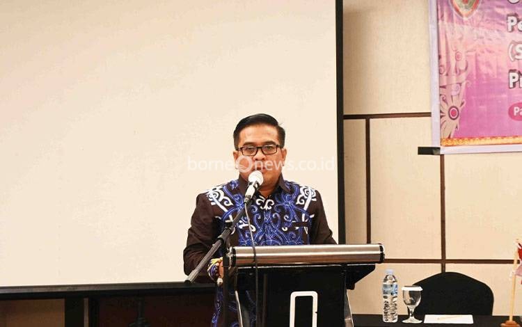 Kelengkapan Laporan SISMAL Tandai Kemajuan Program Malaria