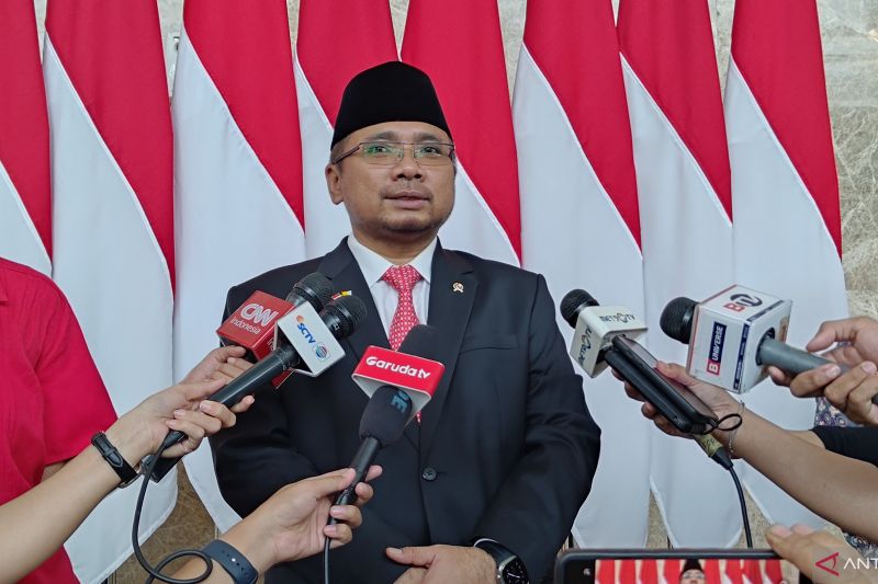 Kunjungan Paus Fransiskus Perkuat Kerukunan dan Lingkungan di RI