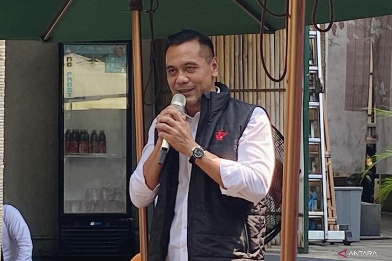 Strategi Tim Pramono Anung-Rano Karno Untuk Menarik Suara Anak Abah