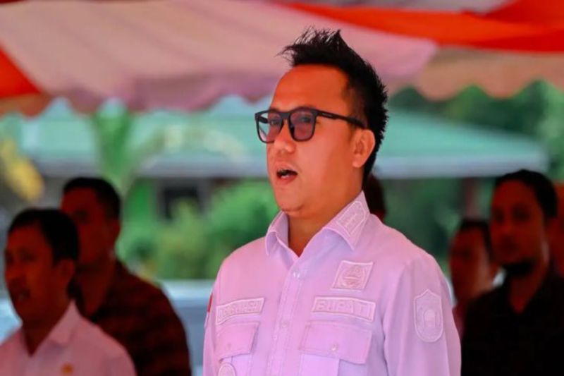 Morowali Utara Terima Dana Insentif Rp5,8 M untuk Penanganan Stunting