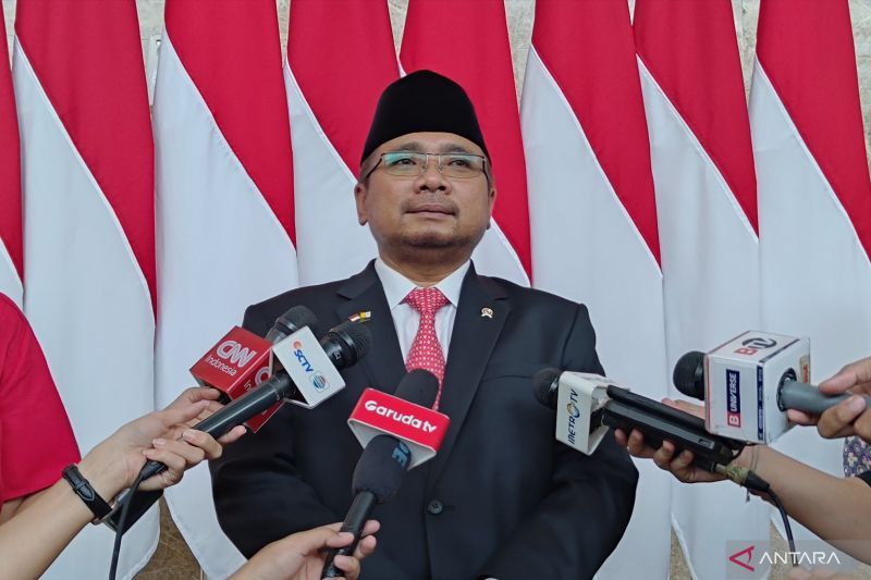 Kunjungan Paus Fransiskus, Tanda Keragaman Beragama di RI