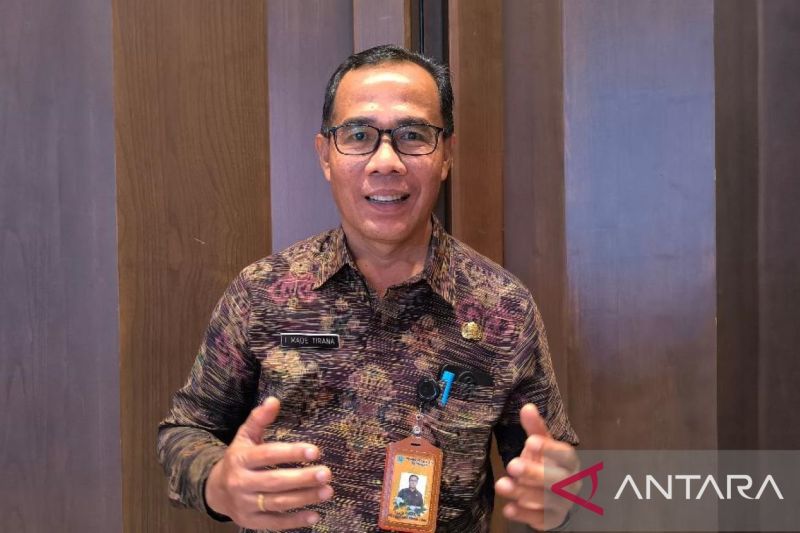 Delapan Mobil Damkar Dikerahkan, Kebakaran TPA Suwung Terjadi Lagi