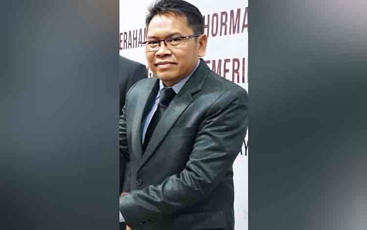 Pendaftaran CPNS 2024 Diperpanjang hingga 10 September, Pelamar Diminta Perhatikan Penggunaan Materai