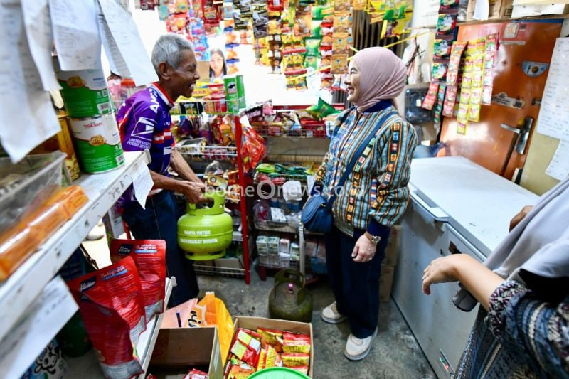 Pertamina Cek Ketersediaan Elpiji Subsidi di Solo Antisipasi Kelangkaan
