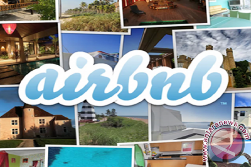 Bruges Belgia Batasi Penyewaan Airbnb untuk Atasi Pariwisata Berlebihan
