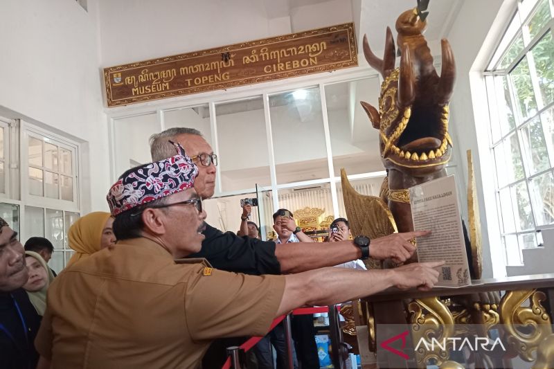 Kuningan dan Cirebon Kolaborasi Kembangkan Paket Wisata Terpadu