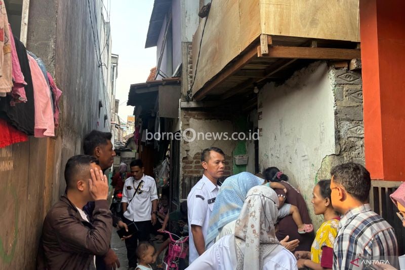 Pemkot Cimahi Siapkan Hunian Layak untuk Keluarga Besar 46 Jiwa